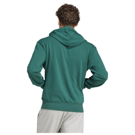 Adidas Ανδρικό φούτερ Essentials Feelcozy French Terry Hoodie